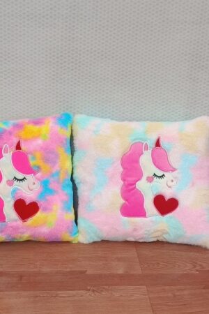 Unicorn Cushion