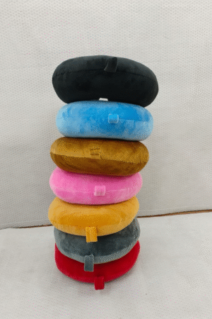 Donut Stack
