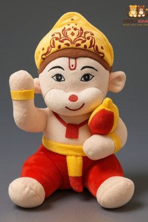 Musical Hanuman Lala