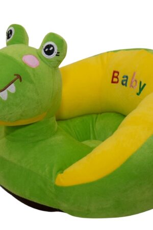 Cuddle Sofa- Frog