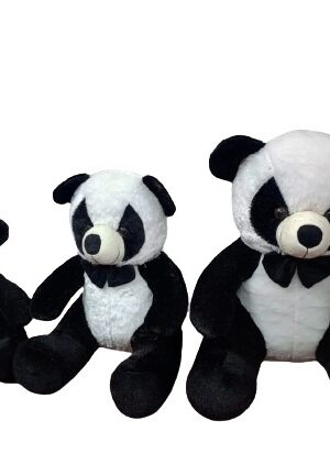 Panda Plush