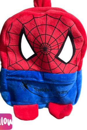 Spiderman Bag